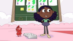 Teeny Ball / A Crushing Nightmare