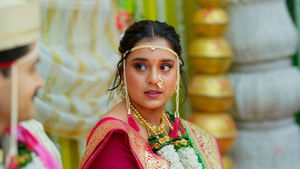 Anvita and Sanjay's Wedding