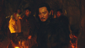 Part 3: Arth, the Prelude to All Legends III