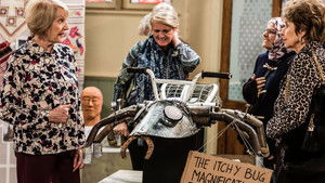 Rembrandt Di Gastric