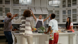 What Are You Doing for Thanksgiving?