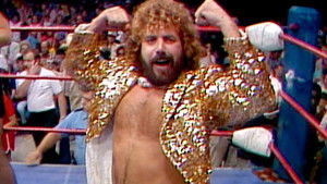 WCCW - July 30, 1983