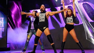 ROH On HonorClub Episode 007