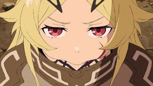 Sentence: Defense Against Corruption at Mureed Fortress 1