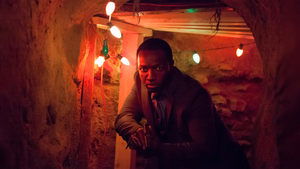 Chapter Nine: The Magic Castle