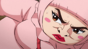 Raid! Inheriting Oden's Will!