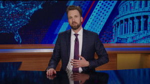 September 11, 2024 - John Heilemann