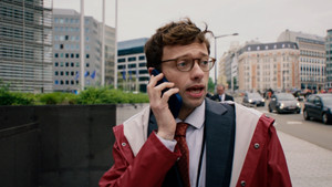 Europe is Like Chinese