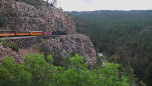 Bigfoot Train Sighting, Jesus and Aliens, and Iceland's Loch Ness Monster