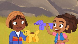 Piragua Problem / Balloon Blues