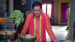 Alankar Plans Revenge