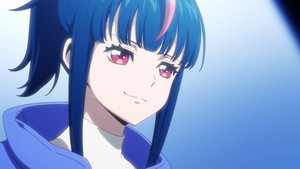 Challenge Toward the Future