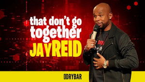 Jay Reid: That Don't Go Together