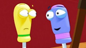 Rusty's Little Light Lie