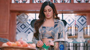 Queenie Sabotages Khushi's Drink