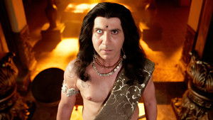 Pandit Ramakrishna's Blunder