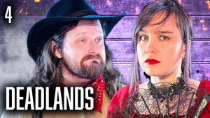 Chapter 4: Rubente Dextera Part One