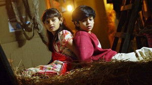 Ansh And Titli Get Kidnapped