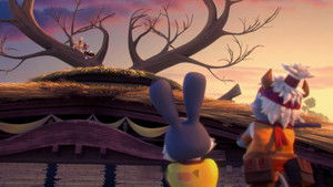 White Cosmic Princess