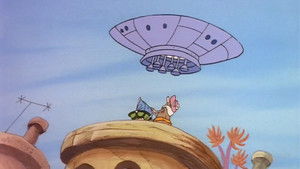 Invasion of the Mommy Snatchers