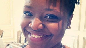 Jocelyn Peters and the Notebook