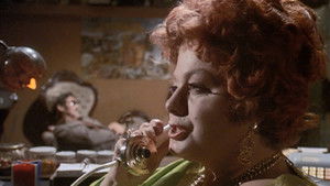 The Barefoot Girls of Bleecker Street