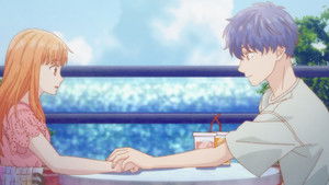 Fireworks for the Future