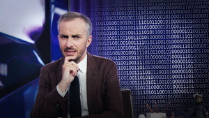 Siri, Sexbots & Robot Vacuum Cleaners