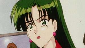 Phantasmal Masterpiece! A Woman Detective is Back