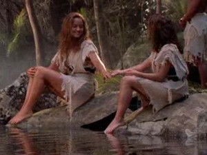 The Safe Deposit Key