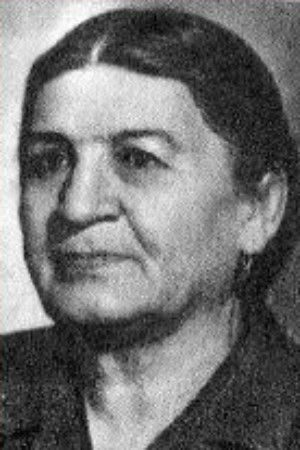 Zamira Khidoyatova