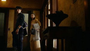 Episode 9 Poaching Seashore