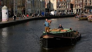 Two Worlds Colliding