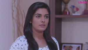 Roshni Too Busy to Go Home