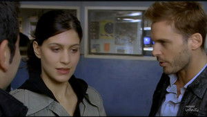 The innocent / The herd