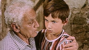 For you, Monseigneur