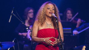 Cassandra Wilson