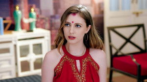 Emily's Stern Decision