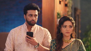 Karthik And Soumya's Disagreement