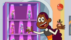 What's Your Vector, Collector