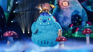 Another Mask Bites the Dust