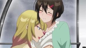 You're the one who stirred things up