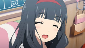 A Hat, Ice, and a Princess