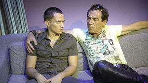 He's Just Not That Into Ben