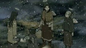 Well / Rebirth / Riddle