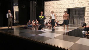 Night of a Thousand Raffaella Carràs