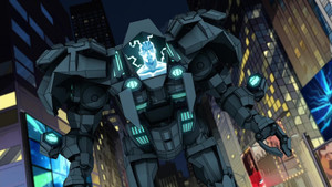 The Spider-Verse (4)