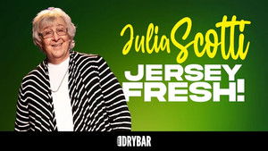 Julia Scotti: Jersey Fresh!