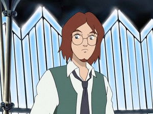 Floating Water's Mystery