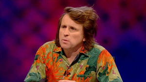 Ed Byrne, Gary Delaney, Alun Cochrane